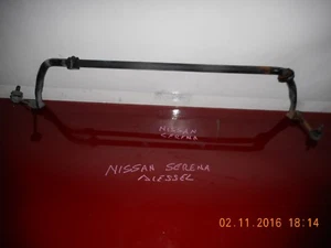 BARRA STABILIZZATRICE SERENA 2.0 CC DIESEL 1° SERIE - Picture 1 of 1