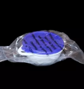 Mini Tazón Tupperware Thatsa Mezcla Cocina Casa de Muñecas Pequeños Tesoros Gadget Blanco - Imagen 1 de 2