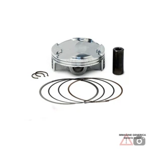 Vertex pist�n HC KYMCO KXR-MXU 2003-06 selecci�n ? +0,55 = 73.21 mm - Imagen 1 de 1