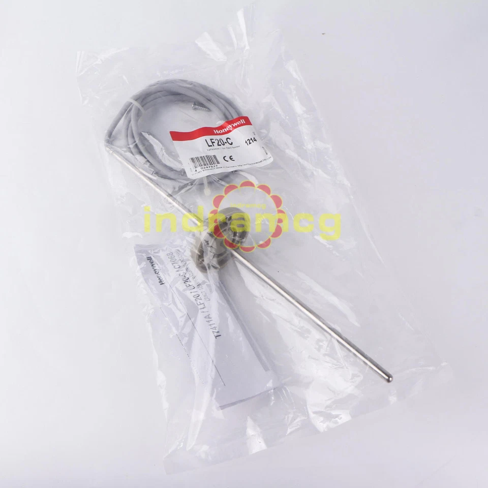 1piece NEW Honeywell LF20-C Duct Temperature Sensor - Image 1 of 1