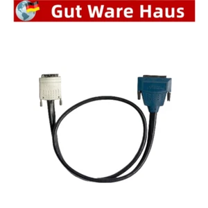 FOR NATIONAL INSTRUMENTS NI SHC68-68-EPM SHIELDED CABLE 192061B-02 68-PIN 1M - Afbeelding 1 van 3