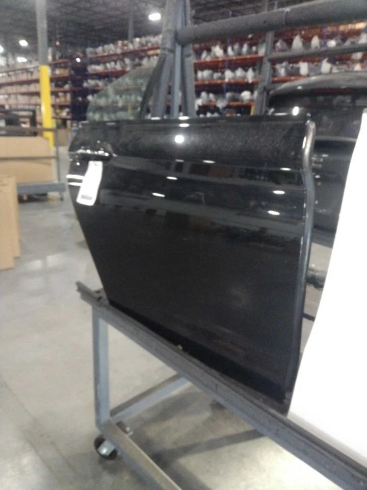 Passenger Rear Side Door 4 Door Gran Coupe Fits 13-19 BMW 640i 560997 Foto 1 de 1