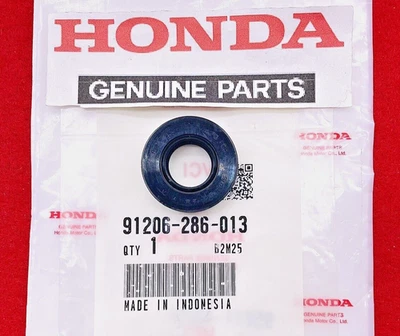 HONDA CB750 K K0-K5 & 1976-78 (1969-78) CB750 F (1975-78) EJE DE CAMBIO SELLO DE ACEITE Foto 1 de 2
