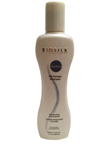BioSilk Silk Terapy Shampoo 7oz - Picture 1 of 1