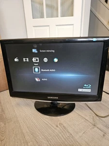 Samsung SyncMaster 933SN 19" Monitor - VGA - Tested  - Picture 1 of 4