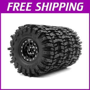 RC 1/10 Crawler Gen8 Upgrades 1.9 Mud Slingers T8 Tires - Picture 1 of 11