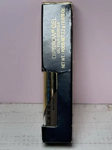 Anastasia Beverly Hills Mini DIPBROW® Gel NIB (Medium Brown) 2.2 g/0.078 oz - Picture 1 of 3
