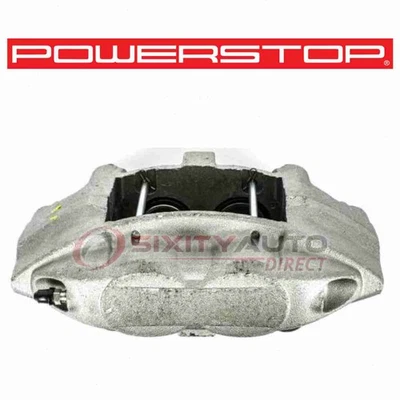 PowerStop Front Right Disc Brake Caliper for 2012-2013 Infiniti M35h - zj Foto 1 de 4