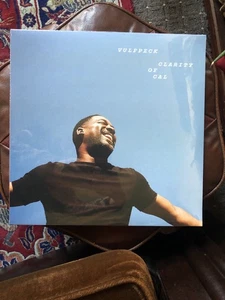 Vulfpeck Clarity Of Cal - Vinyl LP (1ST Press) New Sealed - Mint - Hand Numbered - Bild 1 von 3