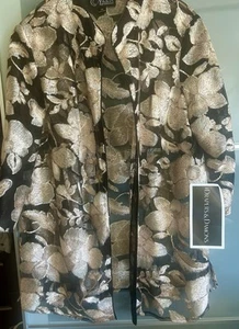 Damen Alex Abend Jacke Größe 2x - Bild 1 von 6