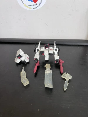 1985 G1 Transformers Autobot FOR PARTS  Metroplex Titan TAKARA NOT COMPLETE - Image 1 of 4