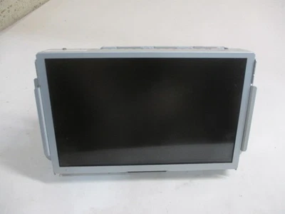 Ford Escape C-Max Dash Mount 8" tela de exibição de informações fabricante de equipamento original LKQ - Imagem 1 de 4