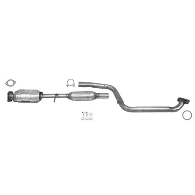 For Mazda 3 2010 2011 2012 Direct Fit Catalytic Converter - Image 1 of 2