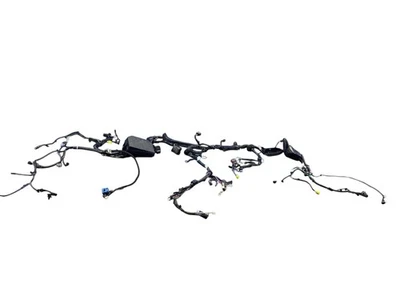 2023 2024 2025 LEXUS UX250H FWD 2.0L CHICOTE DE FIOS DE MOTOR COM CAIXA DE FUSÍVEIS - Imagem 1 de 4