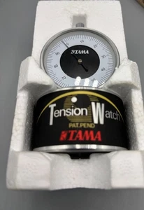 Tama Tension Watch Dial Drum Tuner Made In Japan - Picture 1 of 4
