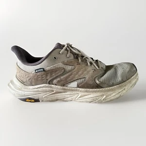 Hoka One One Anacapa 2 Low GTX GORE-TEX Größe 10 Low Dune Oxford Tan - Bild 1 von 13
