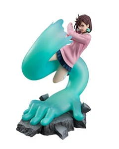 Figuarts ZERO Dandadan Momo PVC Figur 165mm TAMASHII NATIONS Japan NEU - Bild 1 von 9