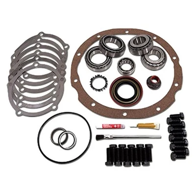 For Ford F-150 75-87 Yukon Gear & Axle Rear Differential Master Overhaul Kit - Image 1 of 3