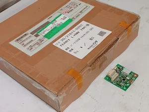 Ishida 000150549509 PWB P-5661-9 P5661 TPC Steuerplatine für CCW Waage NOS - Bild 1 von 15