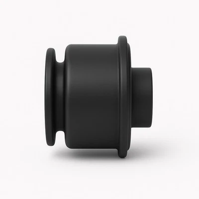 Buje de brazo de control trasero OEM Mopar para Chrysler PT Cruiser 2001-2010 4656012AC Foto 1 de 4