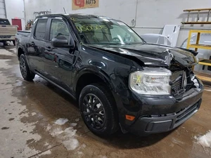 2022 Ford Maverick ABag Control Module Chassis ECM 2976827 - Picture 1 of 9