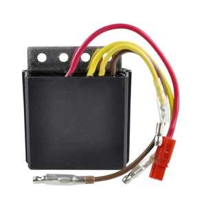 Voltage Regulator For Polaris Sportsman 400 500 HO 600 700 Carb 2003 2004 - Picture 1 of 9