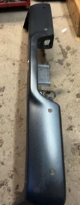 2009-2023 DODGE RAM 1500 10-12 RAM 2500 3500 Rear Step Bumper Assembly NEW MOPAR - Picture 1 of 16