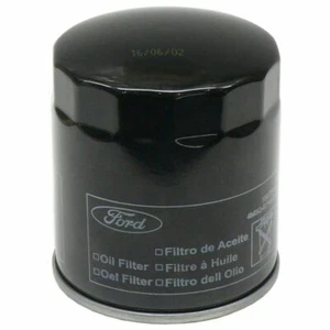 Oil Filter Fits Ford Vehicles New Oe Genuine Service Replacement Part 2167938 - Picture 1 of 1