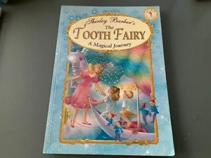 THE TOOTH  FAIRY BY SHIRLEY BARBER PAPERBACK 2004 - Picture 1 of 3