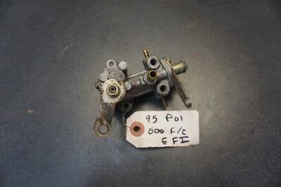 Conjunto de bomba de inyección de aceite Polaris 1996 OEM SKS 500 EFI 3084346 Foto 1 de 3