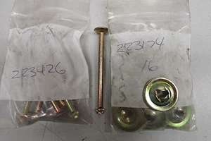 Hyster 223426 & 223174 Spring Pin And Cup Lot of 7! - Picture 1 of 1