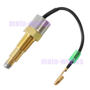 Thermister Temp Sensor Switch for Kawasaki KVF700 Prairie 700 4X4 2004-2006 - Picture 1 of 8