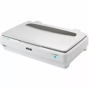 Epson B11B257201 13000XL Expression Large Format Flatbed Film Scanner 2400dpi - Picture 1 of 5