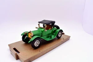 Diecast Model Car Scale 1:43 Cadillac Y 6 Road Vehicles - Picture 1 of 4