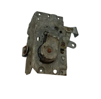 Pestillo de puerta lateral derecho del pasajero Plymouth 1957-1958 1775168 nuevo en stock Foto 1 de 4