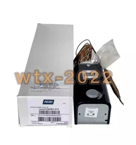 1PCS NEW FOR Johnson Temperature Limit Controller A19ABC-41C - Picture 1 of 1