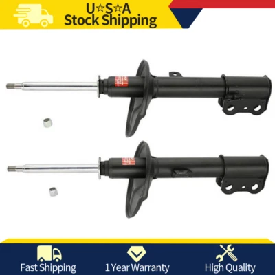 Amortiguadores delanteros KYB para Lexus RX300 2000-2003 Foto 1 de 4