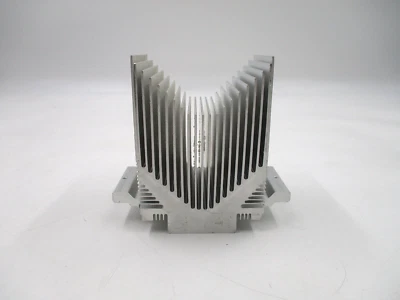 Dell Optiplex GX280 Precision 390 Pentium 4 CPU Heatsink Dell P/N: 0W5685 Tested - Image 1 of 2