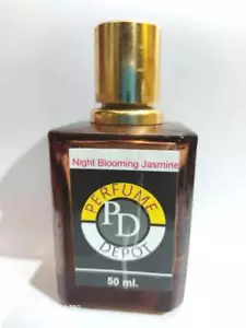 NIGHT BLOOMING JASMINE 50 ml. Perfume. - Picture 1 of 3