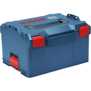Bosch Professional L-BOXX 238 1600A012G2 Transportkiste ABS Blau, Rot (L x B ...