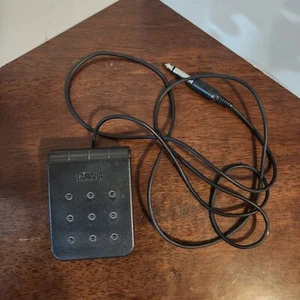 Original Yamaha Foot Switch Style Sustain Pedal - Picture 1 of 5