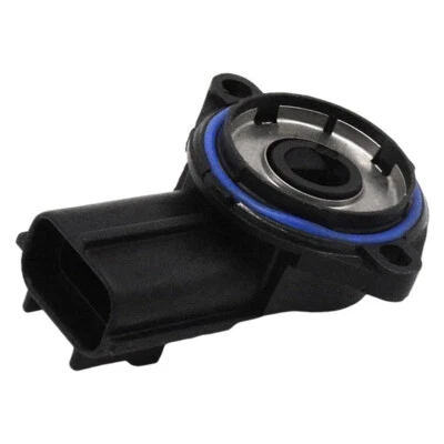 Throttle Position Sensor For Ford Fiesta Focus KA Mondeo Transit Connect 1071403 — 第 1/4 张图片
