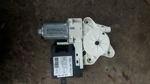 FORD C-MAX MK1 PASSENGER/LEFT SIDE REAR ELECTRIC WINDOW MOTOR - Bild 1 von 2