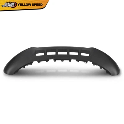 Delantal de cenefa inferior deflector de presa de aire delantero apto para Audi SQ5 Q5 2013-2017 NUEVO Foto 1 de 4