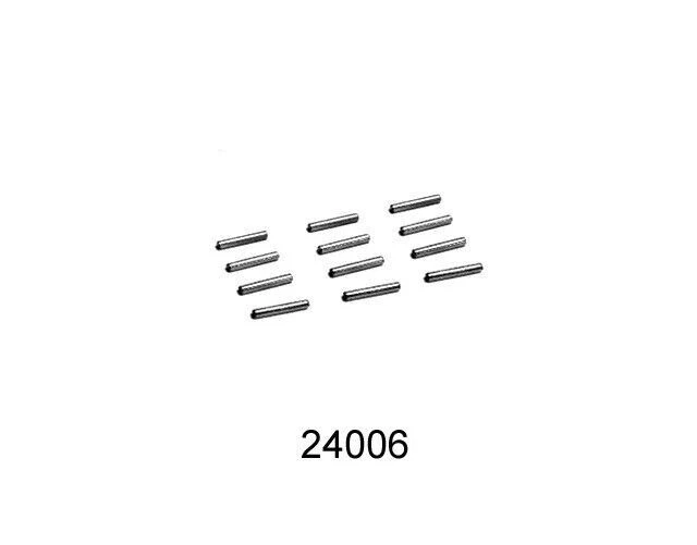 Redcat Racing 24006 Sumo Steering Bushing Pin (qty 12) for Sumo RC - Image 1 of 1