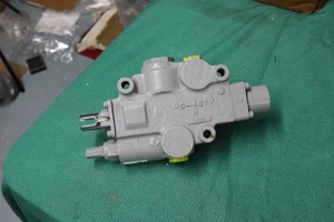 PRINCE C-481 H HCS-V-O-0002 VENTILKARTUSCHE SECTNAL **NEU* - Bild 1 von 5