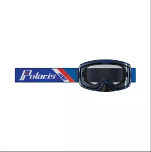Polaris 509 Kingpin Adult Adjustable Snow Goggles with Anti-Fog Coating 2862555 - Picture 1 of 2