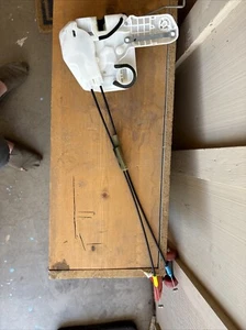 Mitsubishi Outlander 2015 Drivers Door Actuator- Not Functioning - Picture 1 of 3