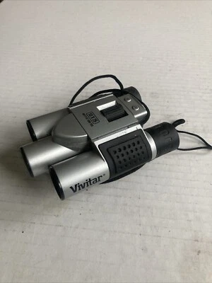 Vivitar CV-1025V Binoculars - Image 1 of 3