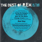 CD In Time The Best Of R.E.M 1988-2003